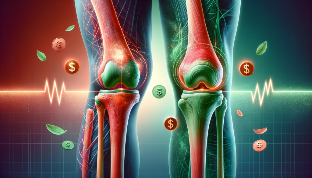 Valor cirurgia joelho menisco