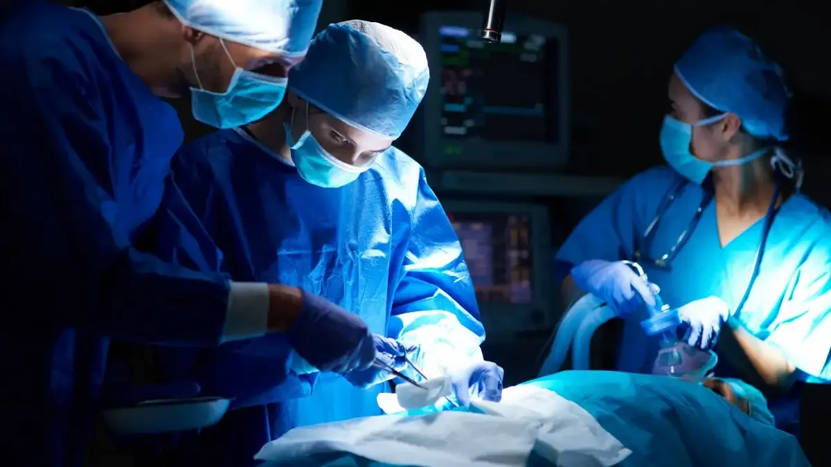 Cirurgia no joelho 9 procedimentos mais comuns