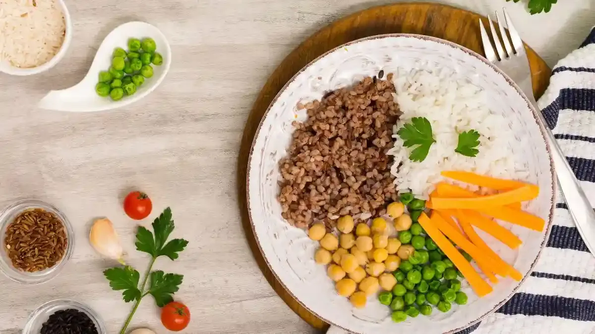 Dieta para um melhor pós-operatório do joelho