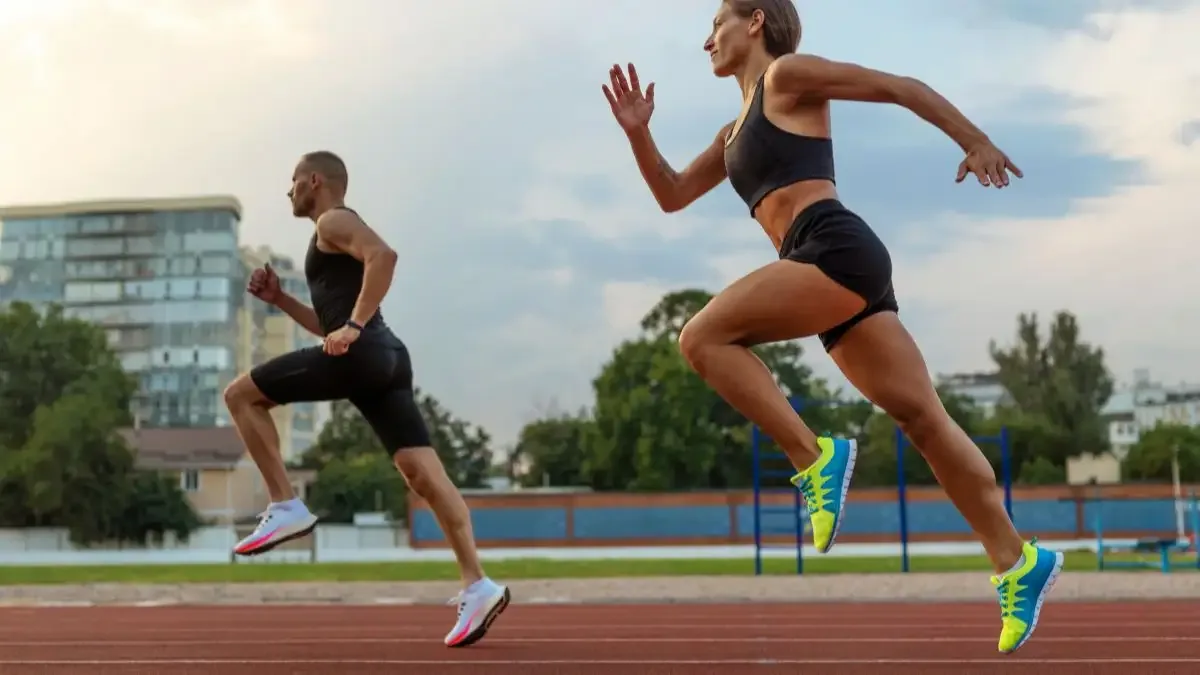 Dor em atleta de alta performance