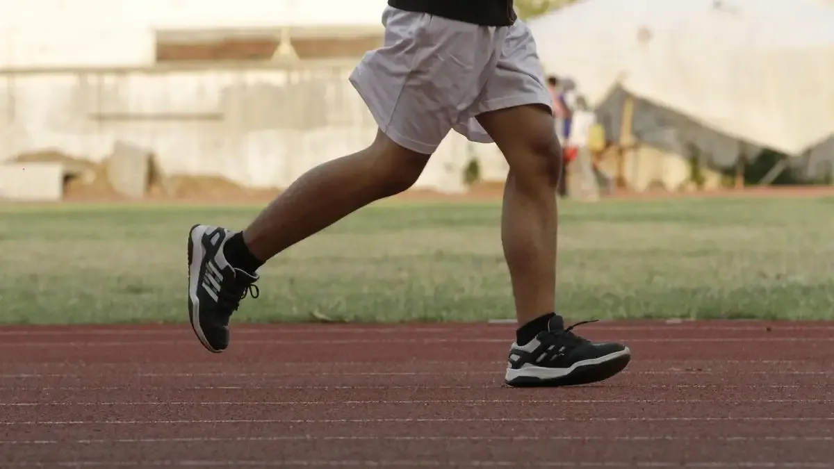 Dor no joelho ao correr