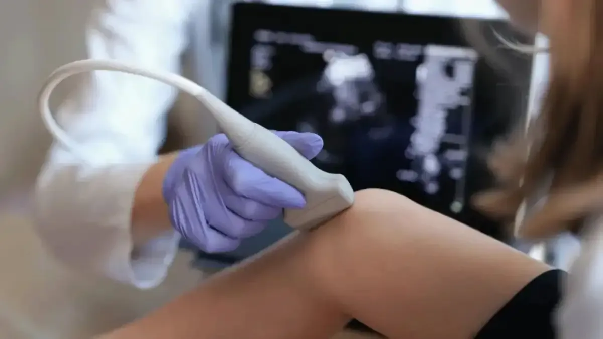 Medicina regenerativa no joelho