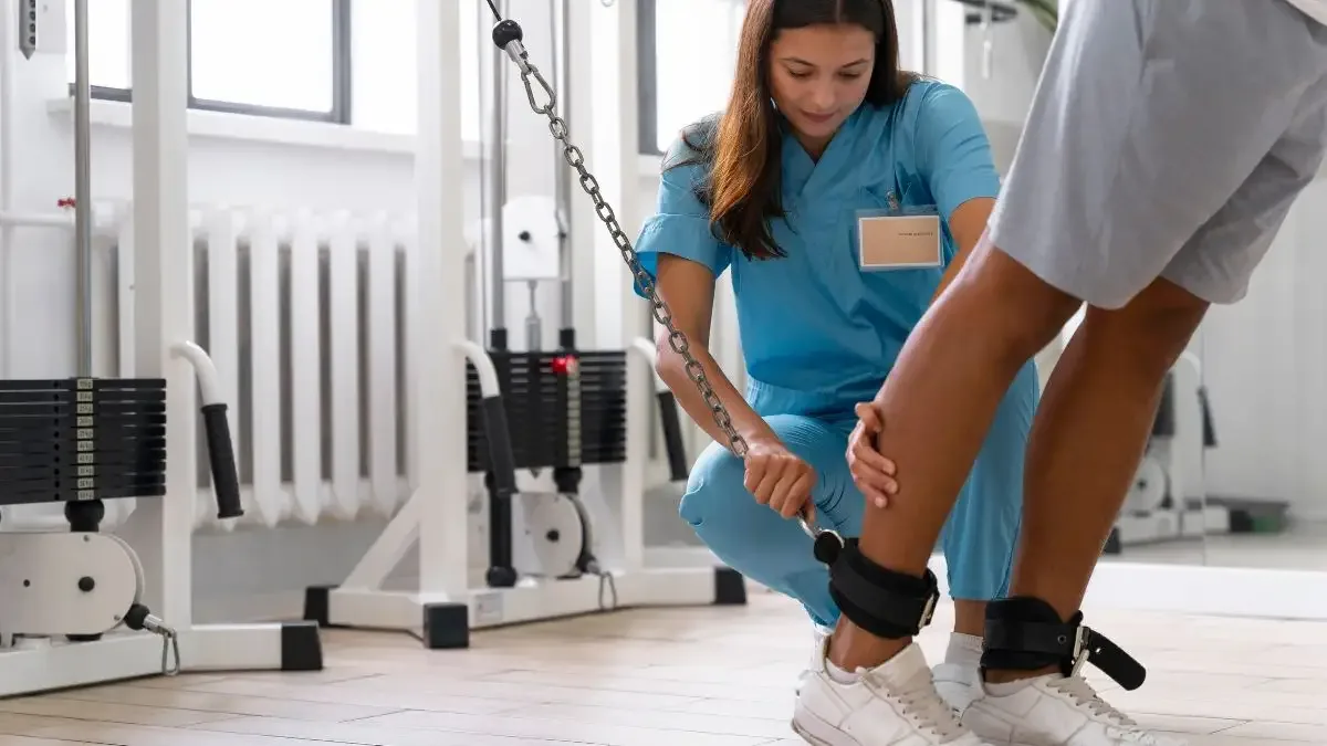 Osteocondroplastia tempo de recuperação