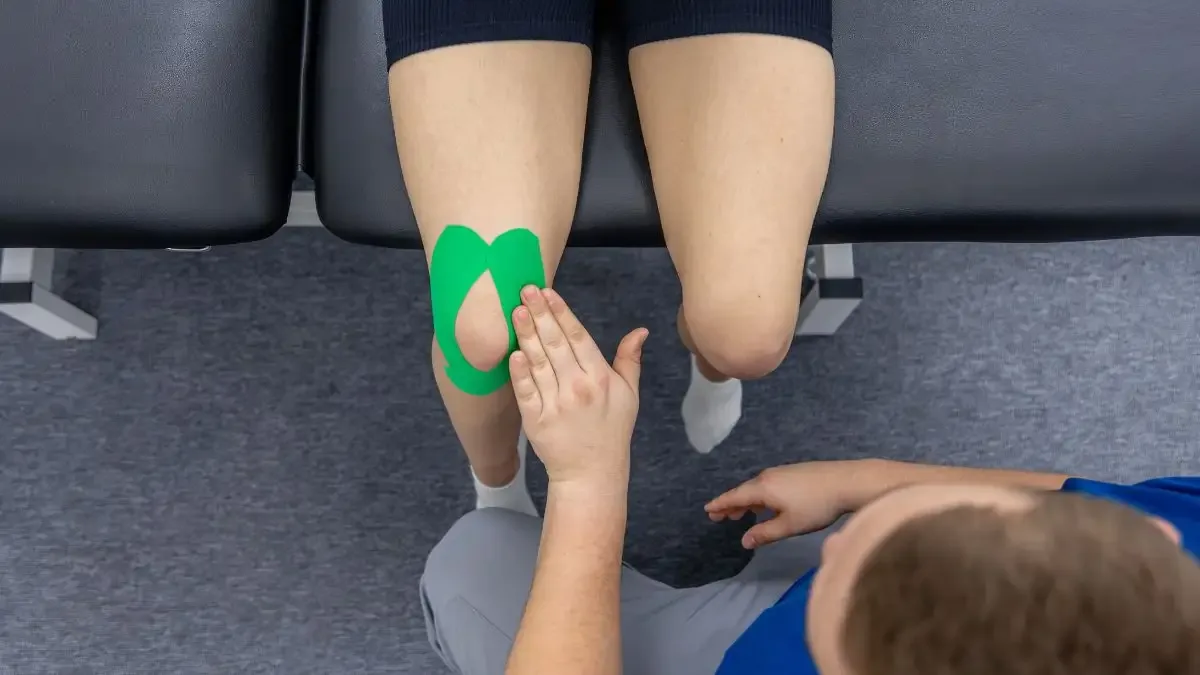 Quanto tempo leva a recuperação da cirurgia de ligamento no joelho