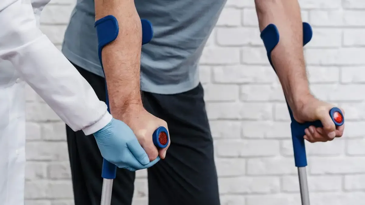 Reconstrução do ligamento patelofemoral medial