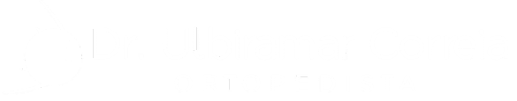 Dr. Ulbiramar Correia - Ortopedista