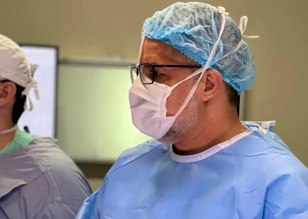 Médico especialista em joelho em Goiânia