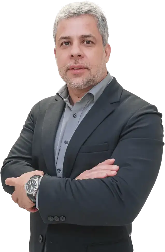 Dr. Ulbiramar Correia - Ortopedista Especialista em Goiânia