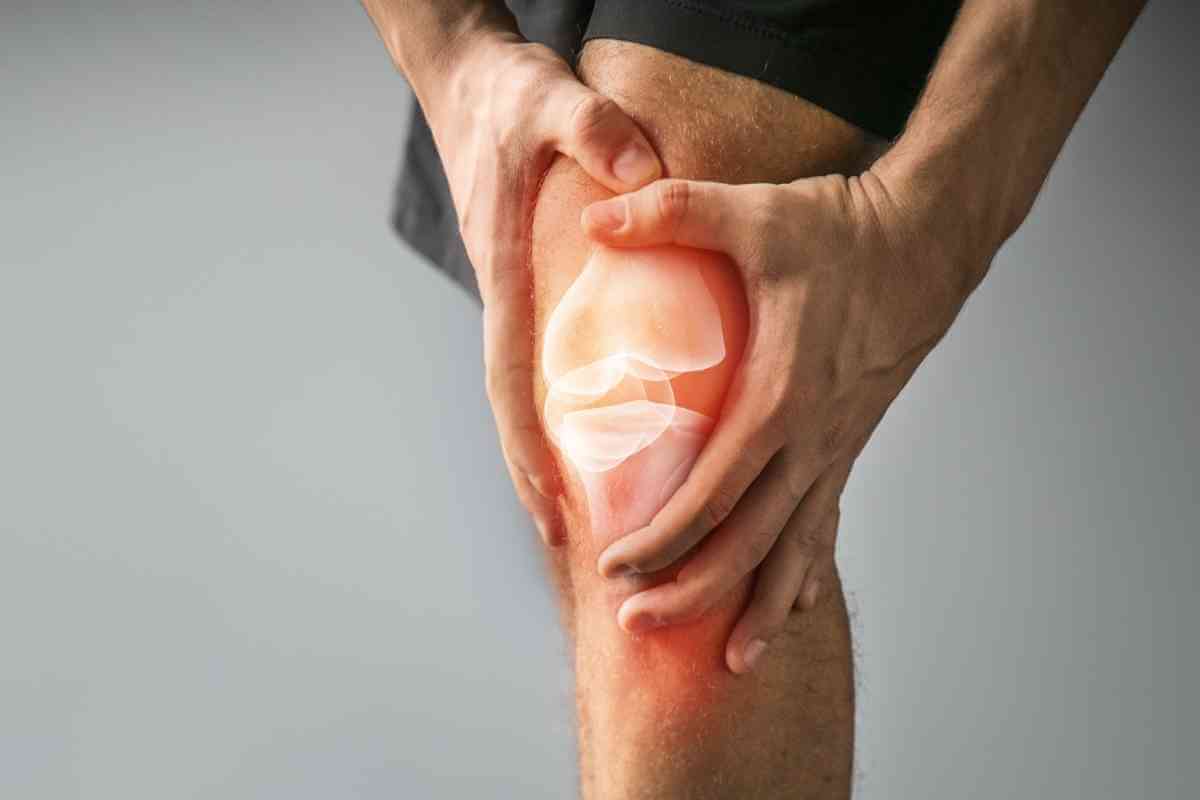 Como recuperar a cartilagem do joelho? Veja se é possível