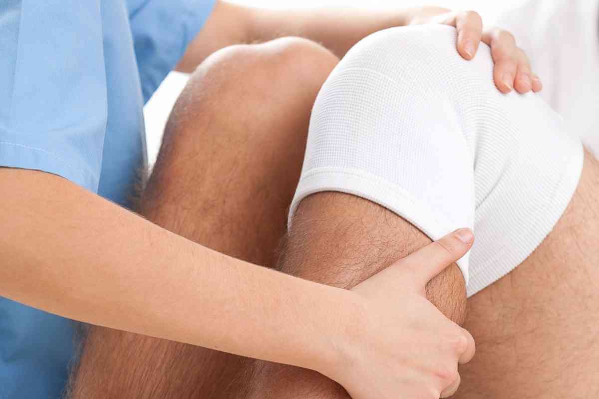 Cirurgia de artrose no joelho: saiba como funciona