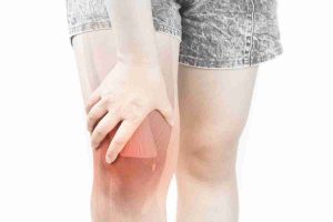 Cirurgia de ligamento do joelho: saiba mais!