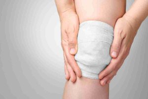 Cirurgia no joelho: quanto tempo de repouso? Descubra Aqui!