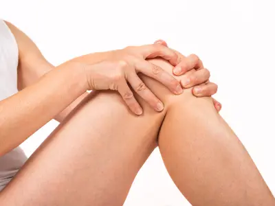 Estratégias para aliviar os sintomas da dor no joelho