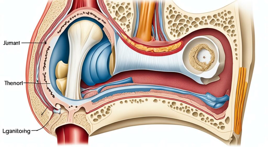 Ressonância magnética de joelho para diagnóstico de desgaste de cartilagem