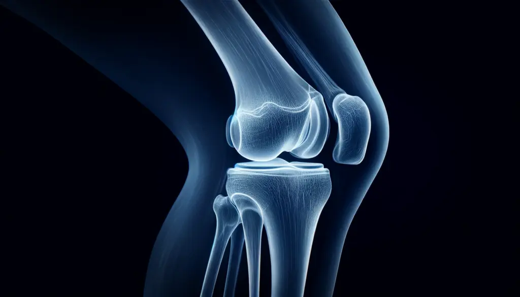 Diagnostico da Entesopatia no Joelho Procedimentos e