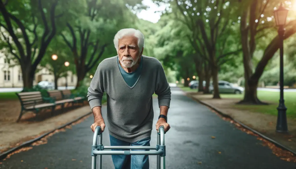 O que e a Cirurgia de Protese de Joelho e Quando e Indicada