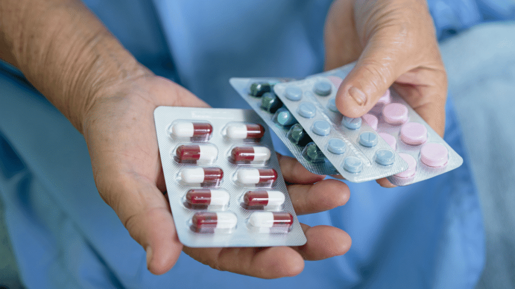 Qual o melhor anti-inflamatório para dor no joelho